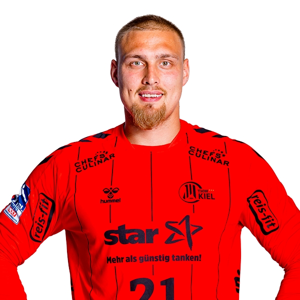 Dario Quenstedt
